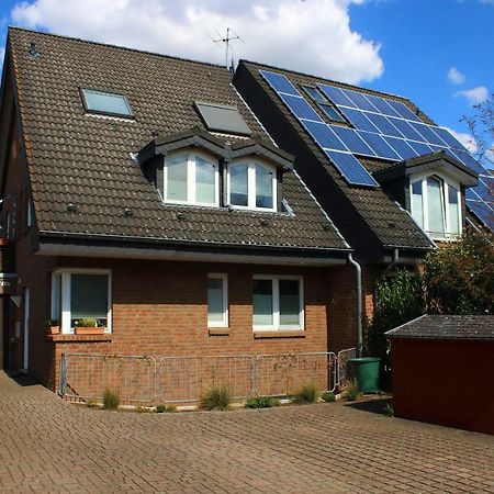 Apartment Am Muehlenbusch Neuss Exterior photo